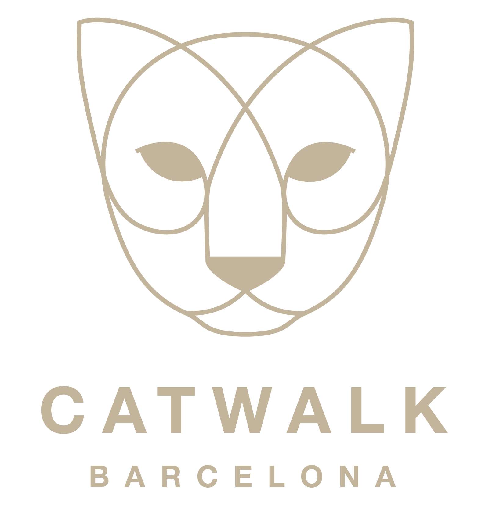 catwalk logo dark